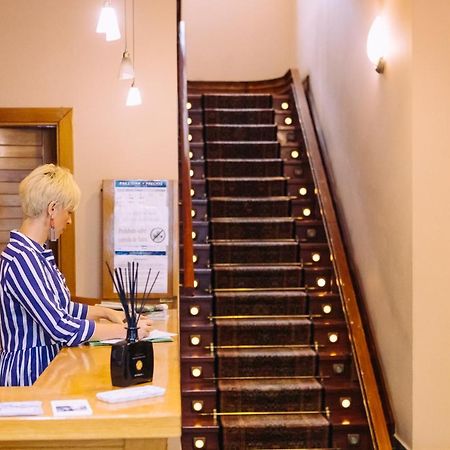 Hotel Ocamino Ντουράνγκο Εξωτερικό φωτογραφία