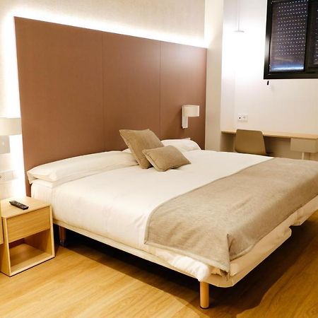 Hotel Ocamino Ντουράνγκο Εξωτερικό φωτογραφία