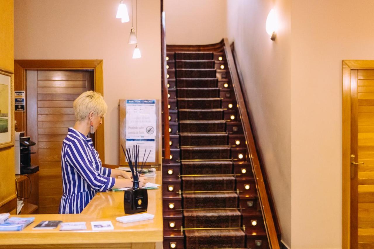 Hotel Ocamino Ντουράνγκο Εξωτερικό φωτογραφία
