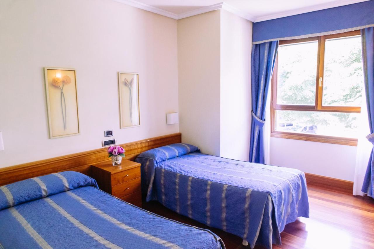 Hotel Ocamino Ντουράνγκο Εξωτερικό φωτογραφία
