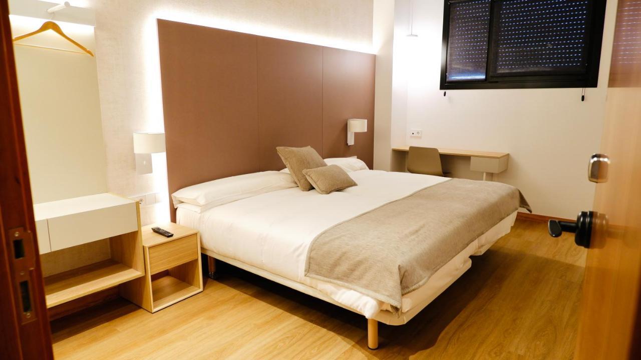 Hotel Ocamino Ντουράνγκο Εξωτερικό φωτογραφία