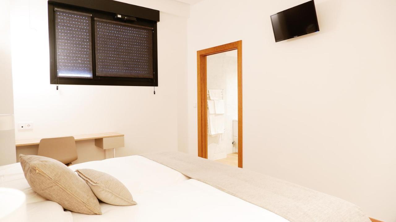 Hotel Ocamino Ντουράνγκο Εξωτερικό φωτογραφία