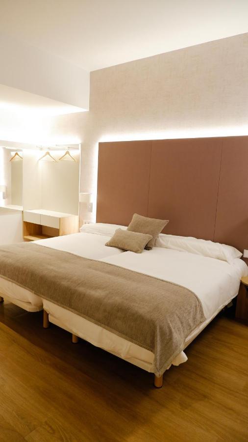 Hotel Ocamino Ντουράνγκο Εξωτερικό φωτογραφία