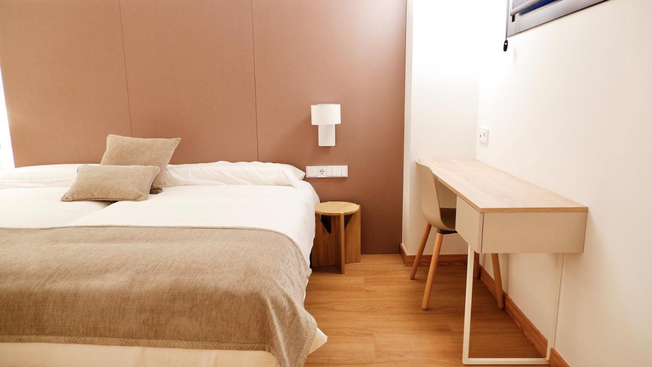 Hotel Ocamino Ντουράνγκο Εξωτερικό φωτογραφία