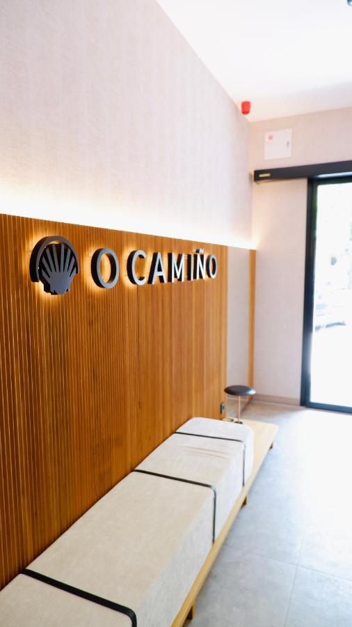 Hotel Ocamino Ντουράνγκο Εξωτερικό φωτογραφία