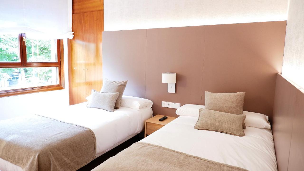 Hotel Ocamino Ντουράνγκο Εξωτερικό φωτογραφία